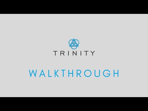 Walkthrough Walkthrough