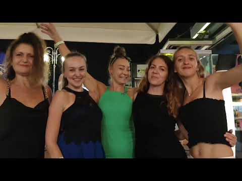 Dancing on Cyprus - Dance School Balcanci from Sofia at Cyprus Zorba Festival 2023