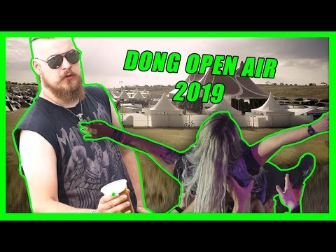 Dong Open Air 2019 | Aftermovie | Festival | Neukirchen Vluyn