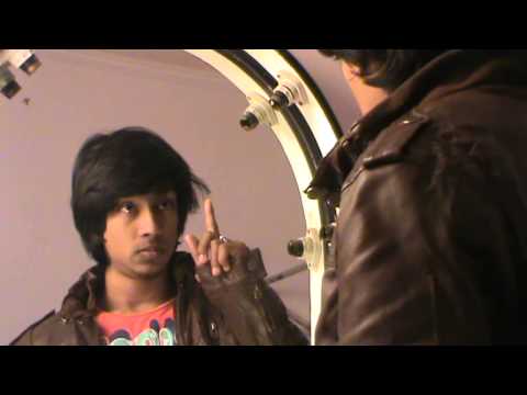 Tonmoy Roy amar akbar anthony scene