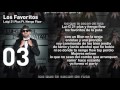 03   Los favoritos   Luigi 21 Plus Ft Nengo Flow   El Patán