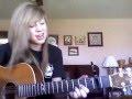 Can't Stand It- Nevershoutnever (cover) 