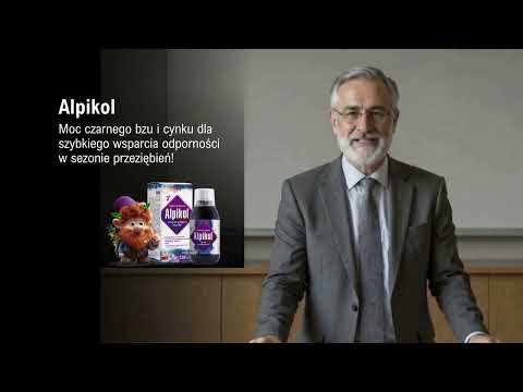 Alpikol PL professor