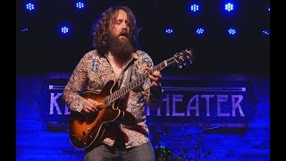 Jeff Jensen Band 2018 10 27 Lake Park, Florida - Kelsey Theater - Full Concert