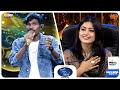 Telugu Indian Idol S3 | Vachindamma Song by Nazeeruddin Shaik | Rashmika Mandanna, Thaman S, Karthik