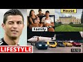 Cristiano Ronaldo lifestyle 2020, income,house,cars,family,wife, Biography,son,Daughter,and Network