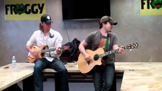 The Lost Trailers "Underdog" Froggy Pittsburgh