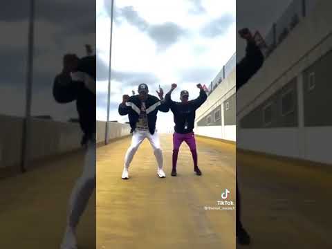 "JOZI NIGHT" - GemValleyMusiQ, Officixl Rsa, Djy Fresh & S Kay De Vibe | TikTok Compilation (part 1)