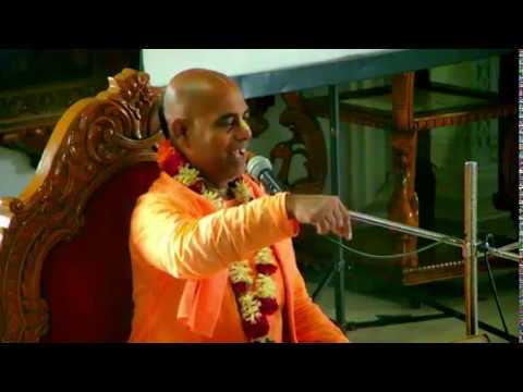 HG Kamalapati Prabhu(12th Aug 2019)