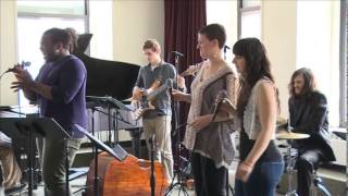 Jarad Kleinstein's Senior Recital - Jesus Children of America