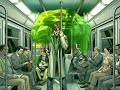 Hulk end credits (slowed + reverb) - Danny Elfman