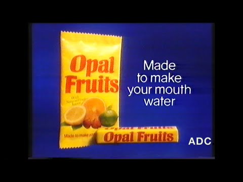 Thames adverts 23rd April 1984 2 of 8