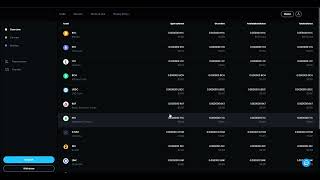 Cryptanex - cryptocurrency exchange overview ~ Successful Withdrawal