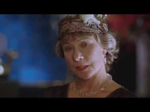 Agatha Christie Poirot S10E02 Cards on the Table 2006