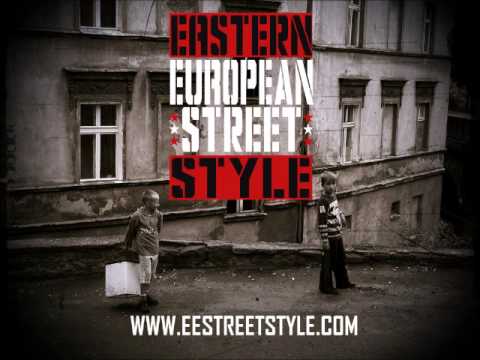 Element ZS - Posłuchaj (Prod. Miejski Labirynt)