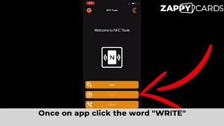 How To Setup Zappycards