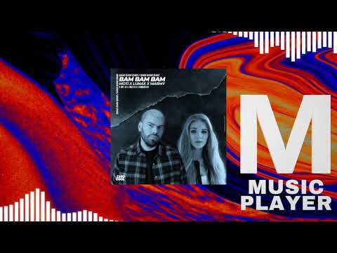 MOTi x Lunax x Marmy - Bam Bam Bam