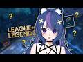 [ LEAGUE OF LEGENDS ] TEMENIN ARAAM SUBUH-SUBUH