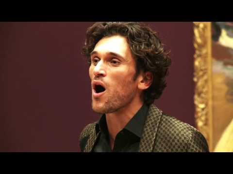 Vladimir Kornéev - Melodia de Arrabal (Live Performance)