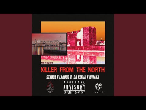 Killer From The North