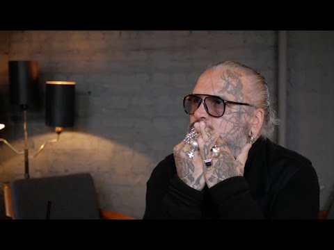 The Challenges Of Photography with Berghain's Sven Marquardt