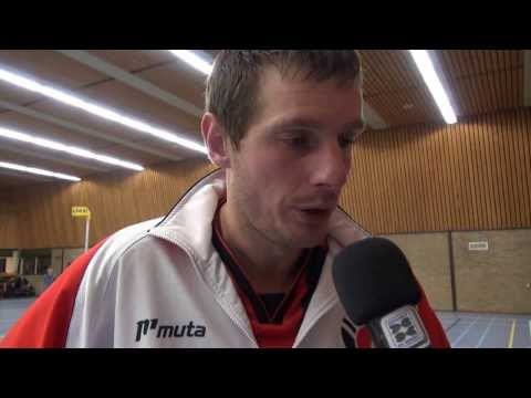 Marvin Smorenburg terug bij selectie Mid Fryslân 1