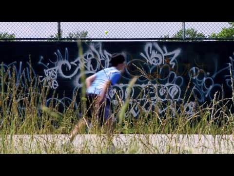 "The Wall" Adidas Spec Tennis Commercial