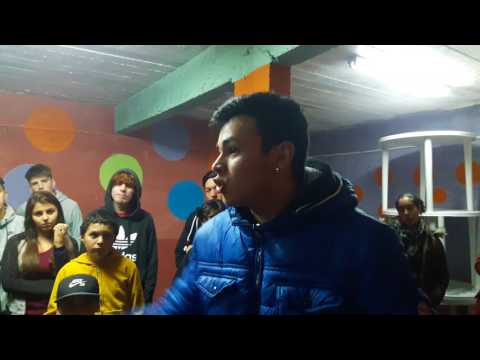 Nochi Vs Wason - FINAL - (Fecha 15)