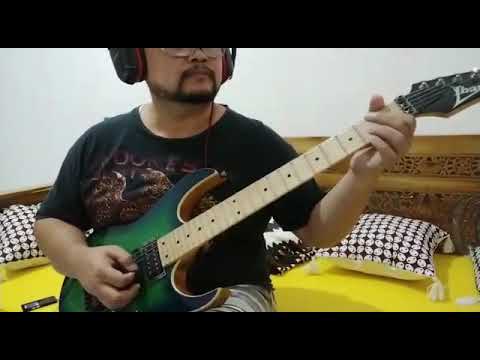Out Of Reach - Dream Theater