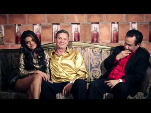 Un clavo saca otro clavo  -  Darío Gómez y Alfredo Gutíerrez - VIDEO  OFICIAL