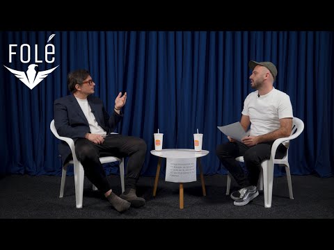 Une edhe Ti - Genc Salihu