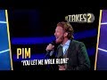 Pim Muda - You Let Me Walk Alone | It Takes 2