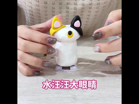 MODOH 貓咪創作