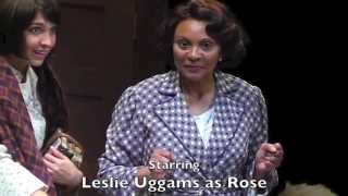 CRT Sneak Peek: Leslie Uggams in GYPSY