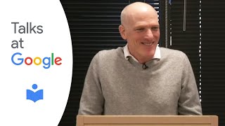 Gregory Kramer: "Insight Dialogue: The Interpersonal Path to Freedom" | Talks at Google