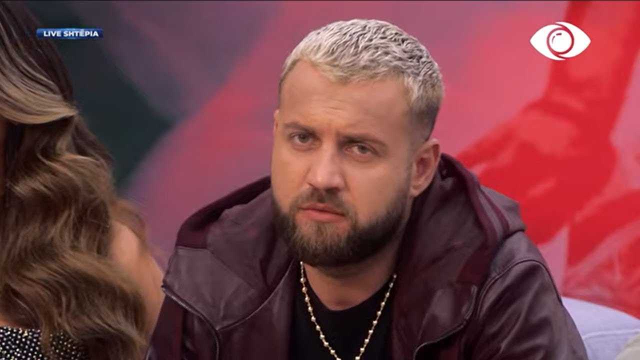 Debatet me Kristin/ Luizi: Si të më shtrosh, do ju mbuloj