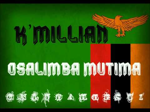 K'Millian - Osalimba Mutima [Zambia Music 2013]