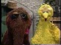 Sesame Street Playing With Puzzles