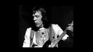 Robin Trower - Gonna Be More Suspicious (Live)