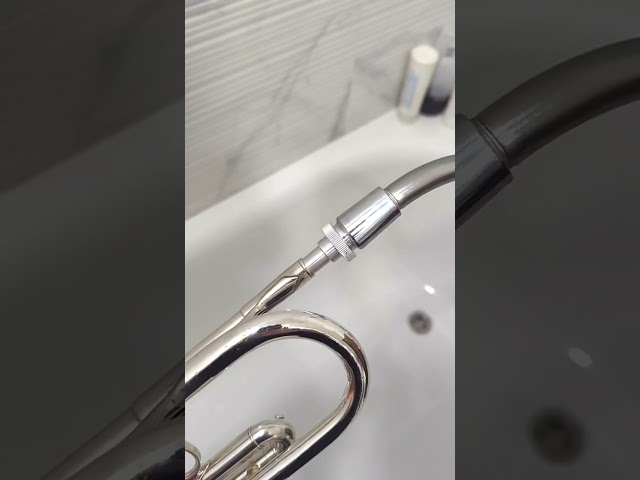 Vídeo relacionado con Kit de Limpieza de Trombón,Cepillos de Limpieza de Trompeta,Kit Limpieza Trompeta,Cepillo de Limpieza de Trombón,Accesorio de Mantenimiento de Instrumentos Musicales pour Intrumento de Música,3 PCS