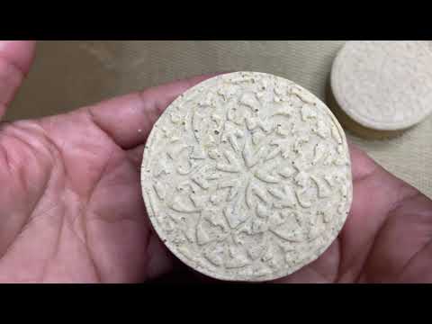 SABONETE HIDRATANTE DE AVEIA E MEL