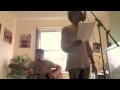 Dear Darlin' - Olly Murs cover by Lushon and ...