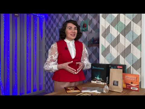 Миниатюра изображения товара Настольная игра Креп Квест. Волшебники