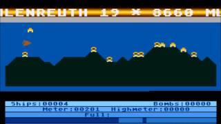 The Last Chance for the Atari 8-bit family