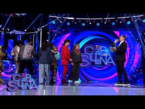 El Pulsador de #tcms3 – TCMS9. Gala 2