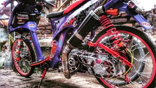 Download lagu mio kontes modifikasi terbaru 2018 #part 2 mp3