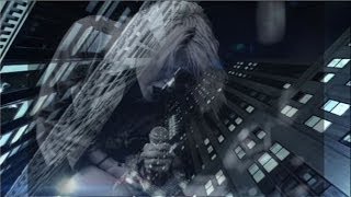 New York City Night - (Paul van Dyk Ft. Starkillers & Austin Leeds Vs. Ashley Tomberlin)