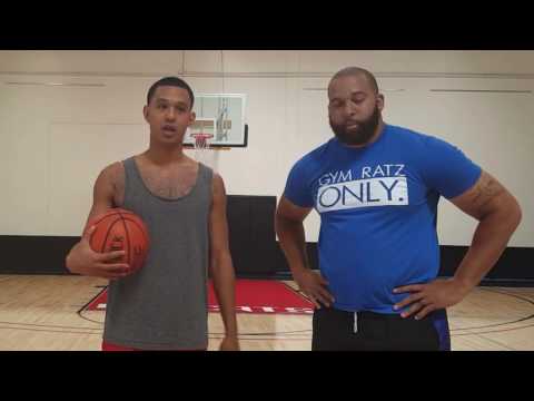 Karl Dehesa Interview 1 with Home Court Edge