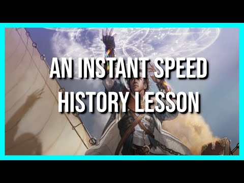 EDH Deck Assist - Raff Capashen Historic Flash