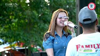 Download lagu Ani Anjanie - Terminal Cinta  Live Cover Edisi Bekasi Jati Asih - Iwan Familys mp3